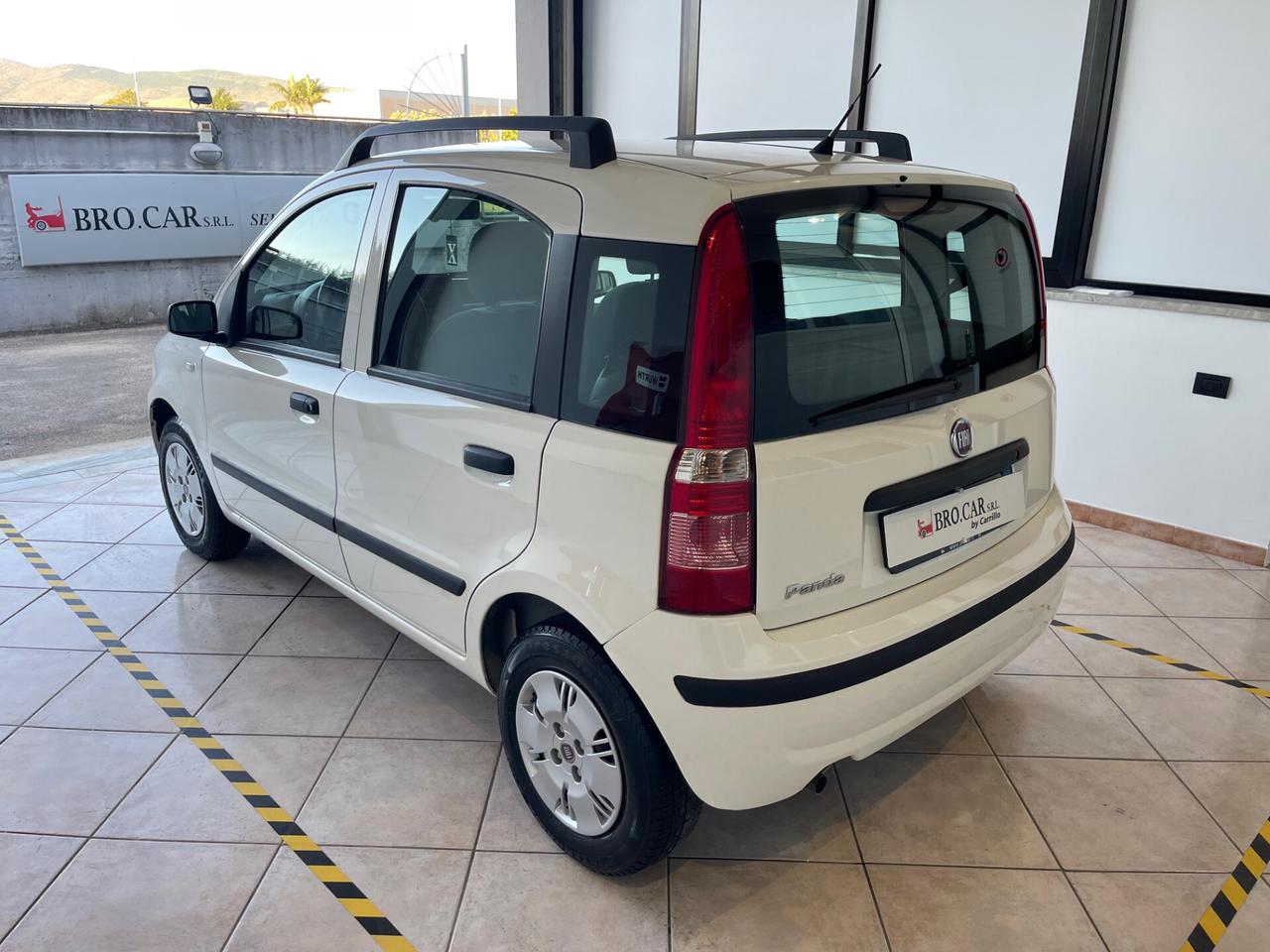 Fiat Panda 1.2 Dynamic-NO VINCOLO DI FINANZIAMENTO
