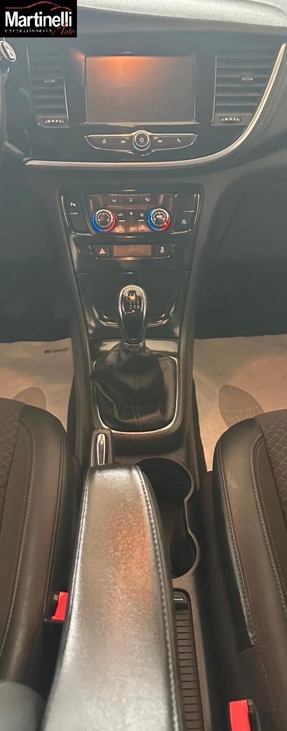 Opel Mokka X 1.6 CDTI Ecotec 136CV 4x2 Start&Stop Advance
