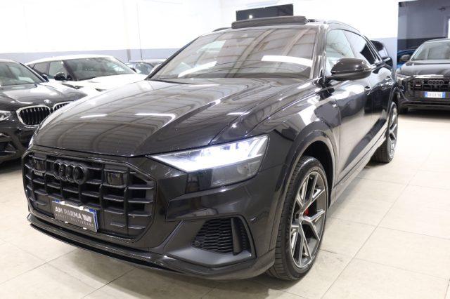AUDI Q8 50 TDI 286 CV quattro tiptronic