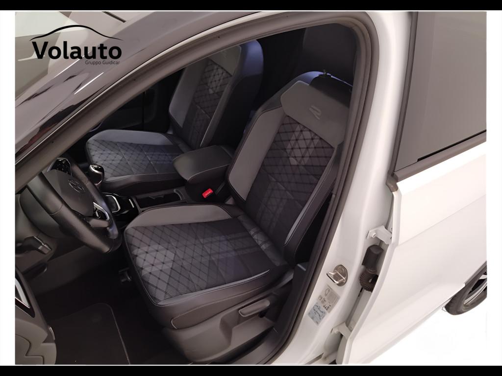 VOLKSWAGEN T-Roc 2022 - T-Roc 2.0 tdi R-Line 115cv