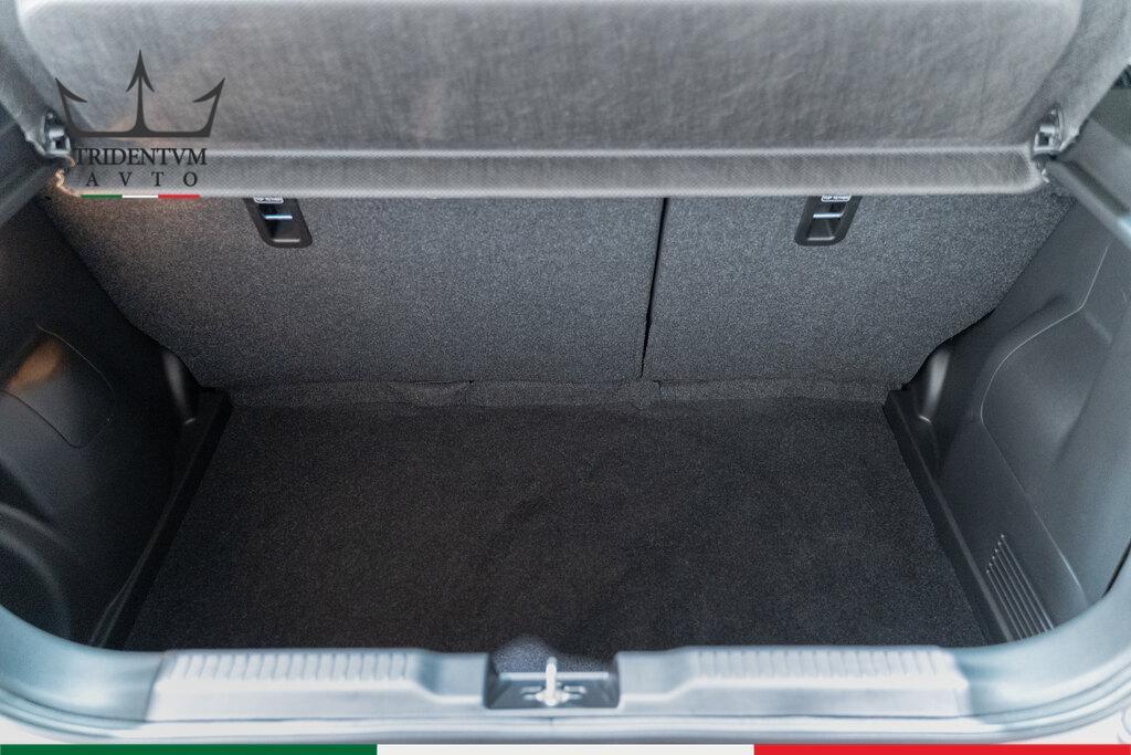 Suzuki Swift 1.2h Top allgrip 4wd