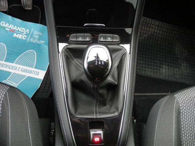 OPEL Grandland X 1.6 D Ecotec 120cv S&S -OK NEOPATENTATI- EURO 6/B