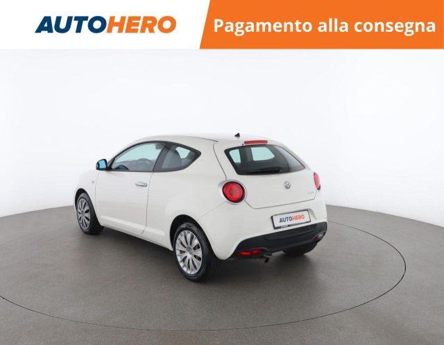 ALFA ROMEO MiTo 1.4 78 CV 8V S&S