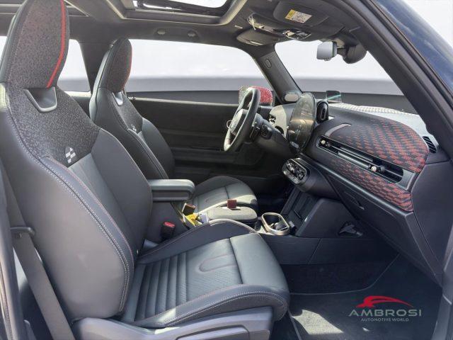 MINI John Cooper Works 3 porte Cooper
