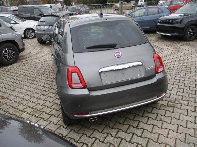 FIAT 500 1.0 Hybrid Dolcevita - Full Optional/Ok Neopat.