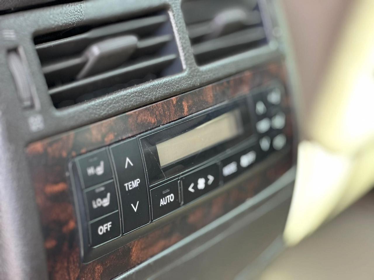 Toyota Land Cruiser V8 4.5 D4-D 7 posti