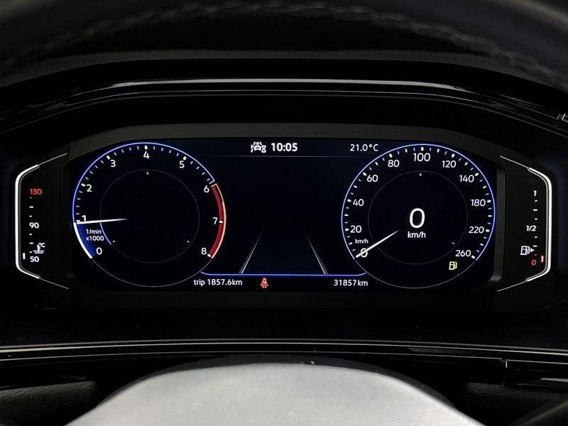 Volkswagen T-Roc 1.0 TSI Style