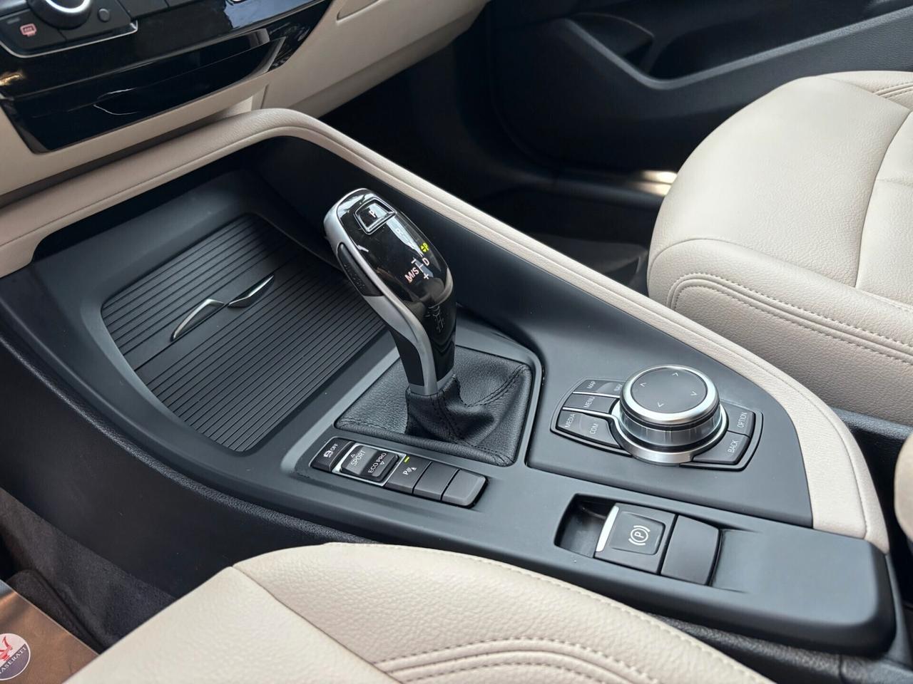 Bmw X1 sDrive 16d 116 cv - SPORT-FULL- LED-PELLE-AMBIENT- MATRIX- MY 22