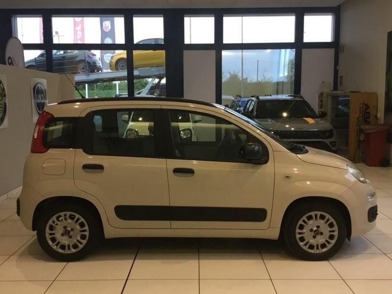 FIAT Panda 1.2 PANDA GPL