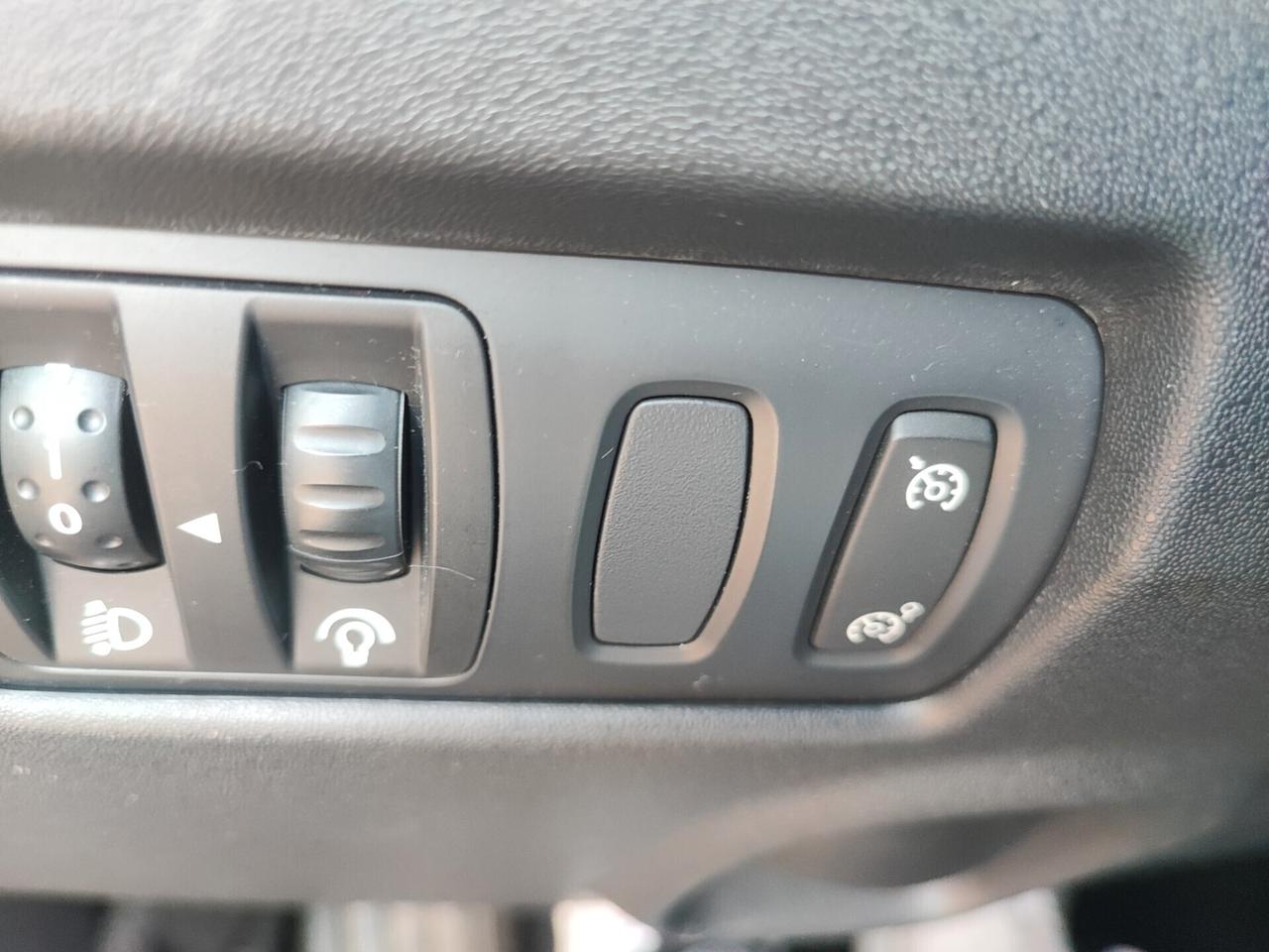 Renault Megane Mégane 1.5 dCi/105CV Grandtour Serie Speciale Exception