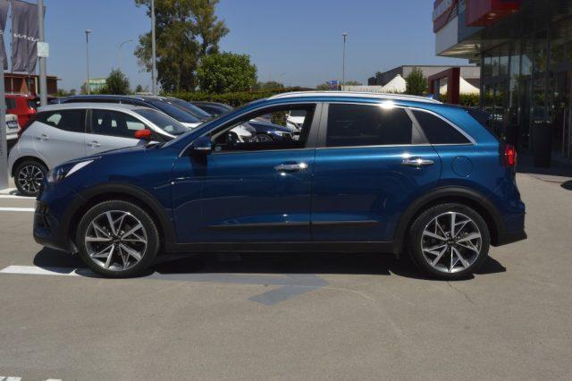 KIA Niro 1.6 GDi DCT HEV Style