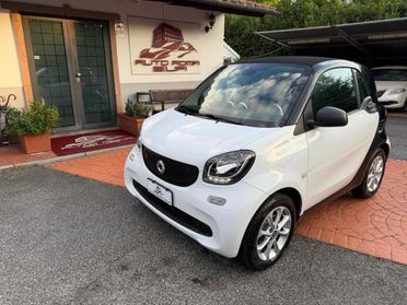 smart forTwo EQ PREZZO REALE! TAGLIANDI UFFICIALI! PERFETTA!