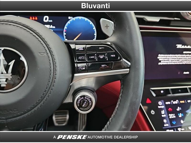 Maserati Grecale Grecale MHEV 330 CV AWD Modena