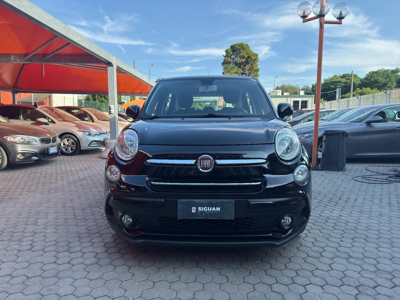Fiat 500L GPL ADATTA A NEOPATENTATI 1.4 95cv