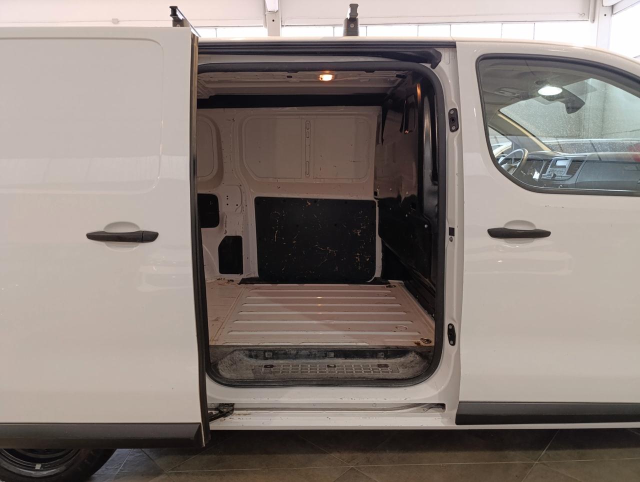 FIAT Scudo Ice 1.5 bluehdi 120cv L2H1 (Business)