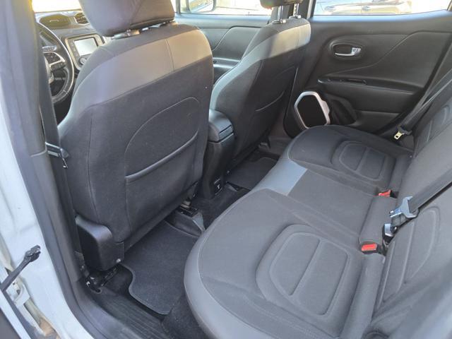 JEEP Renegade 2.0 Mjt 140CV 4WD Active Drive Limited