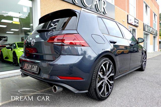 VOLKSWAGEN Golf GTI Performance 2.0 245CV DSG 5p. TETTO-PELLE-19"