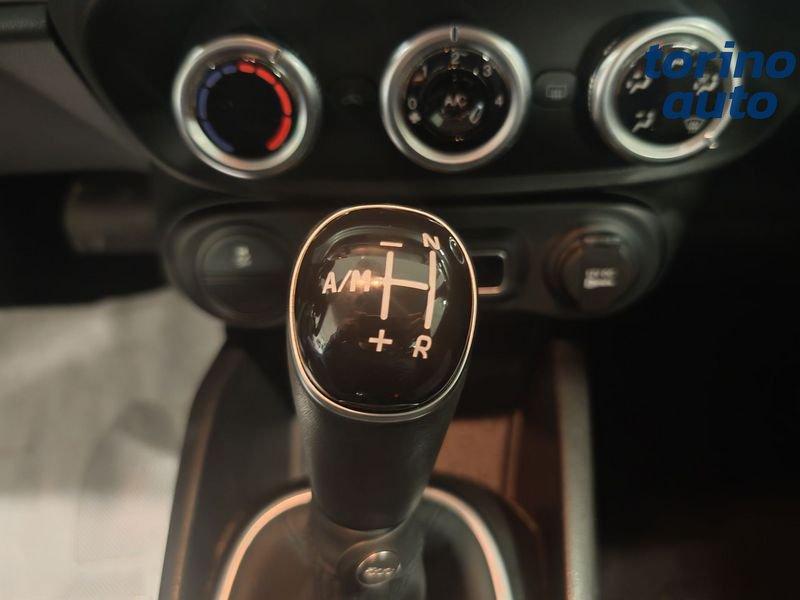 FIAT 500L 500L 1.3 Multijet 95 CV Dualogic Business