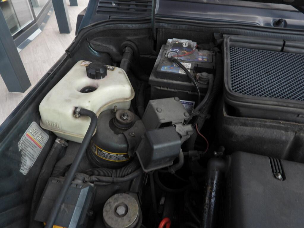 Fiat Panda 1.1 Country Club 4x4