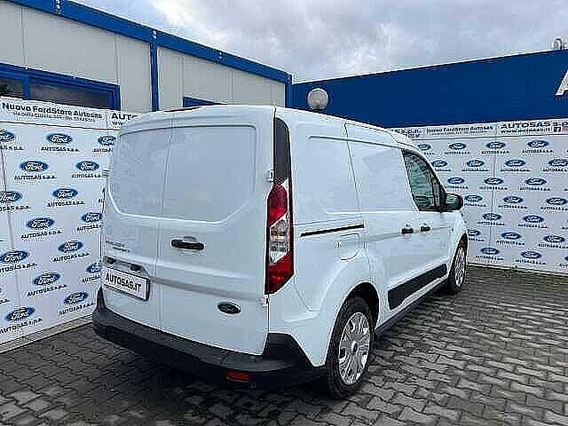 Ford Transit Connect 200 1.5 TDCi 100CV PC Furgone Trend