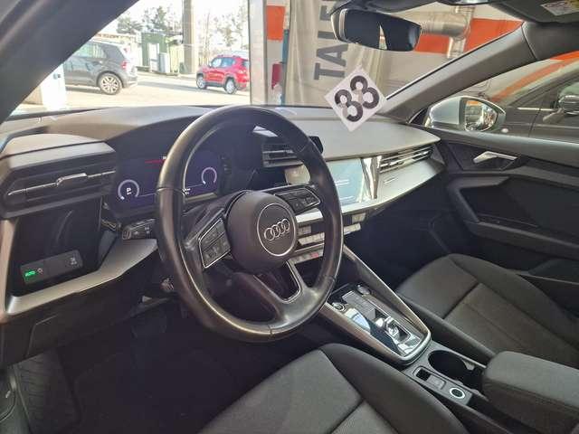 Audi A3 A3 Sportback 30 2.0 tdi Business s-tronic