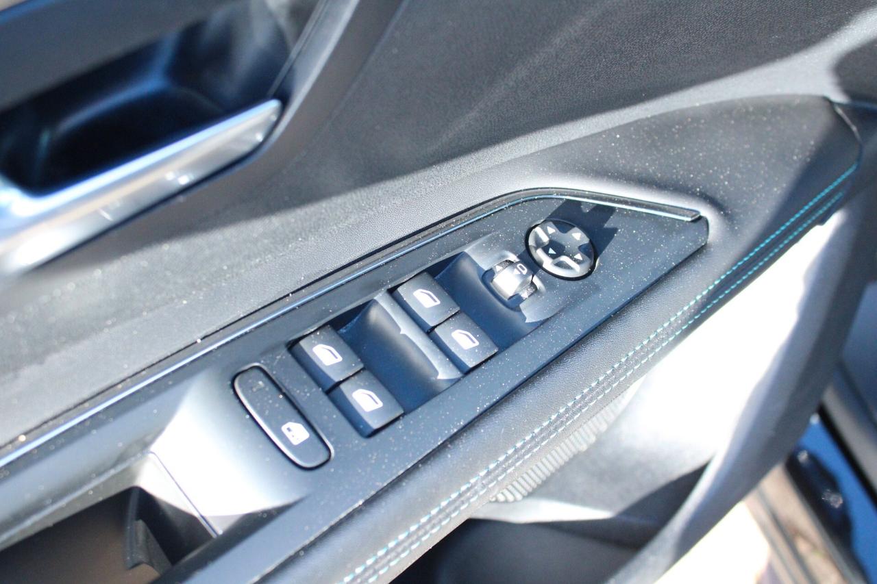 Peugeot 5008 BlueHDi 130 S&S EAT8 Allure Pack
