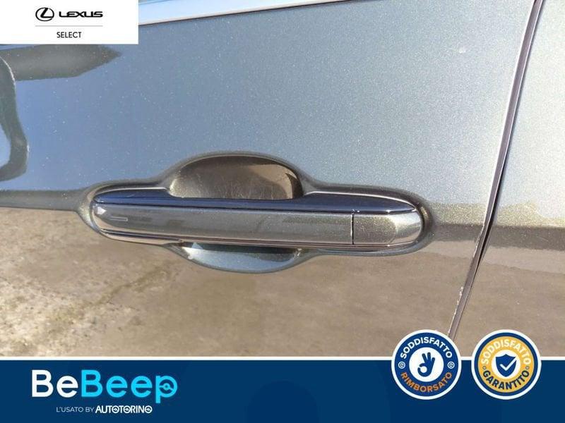 Lexus NX 350H 2.5 F-SPORT 4WD E-CVT