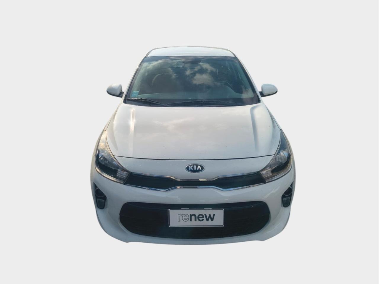 Kia Rio 1.2 CVVT 5p. Active