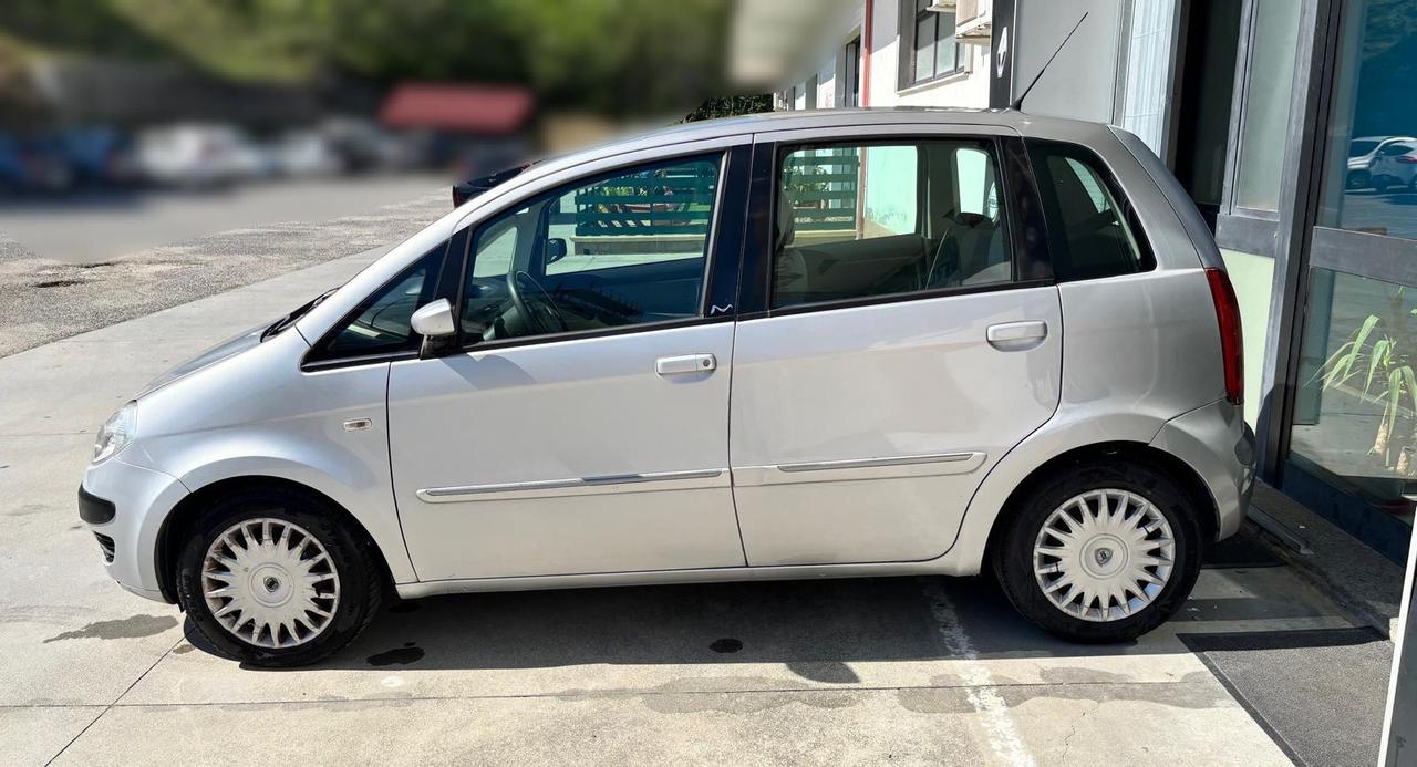Lancia Musa 1.3 Mjt 90 cv Cambio Autom.Platino