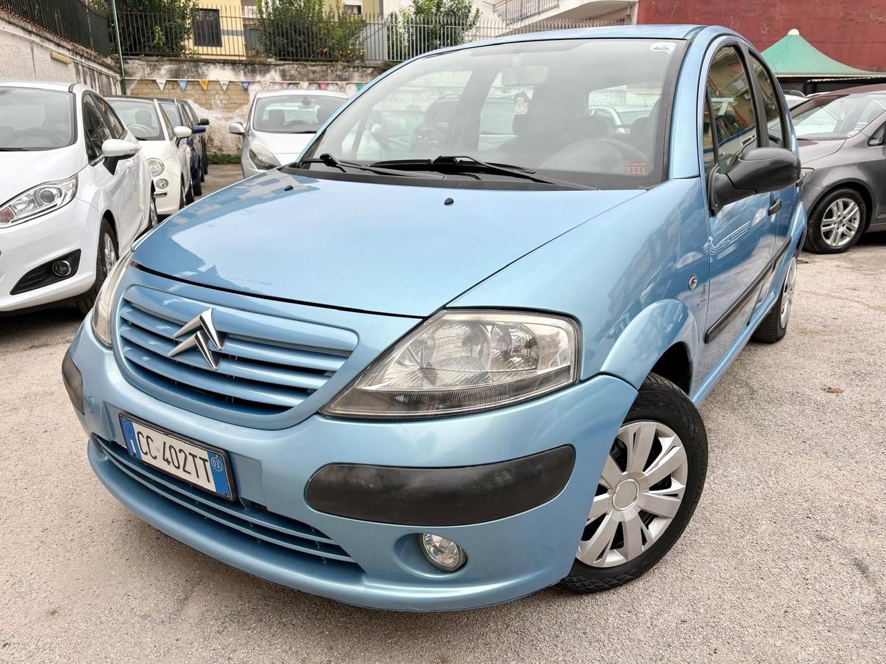 Citroen C3 1.1 Classique