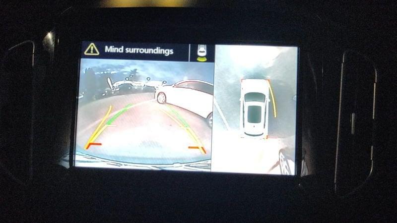 DR AUTOMOBILES dr F35 dr F35 1.5 Turbo Bi-Fuel GPL