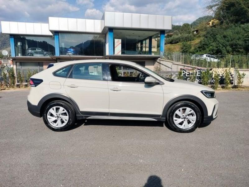 Volkswagen Taigo Taigo 1.0 tsi Life 95cv