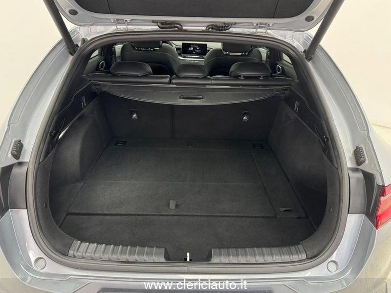 KIA ProCeed 1.5 T-GDI MHEV DCT GT Line (TETTO)