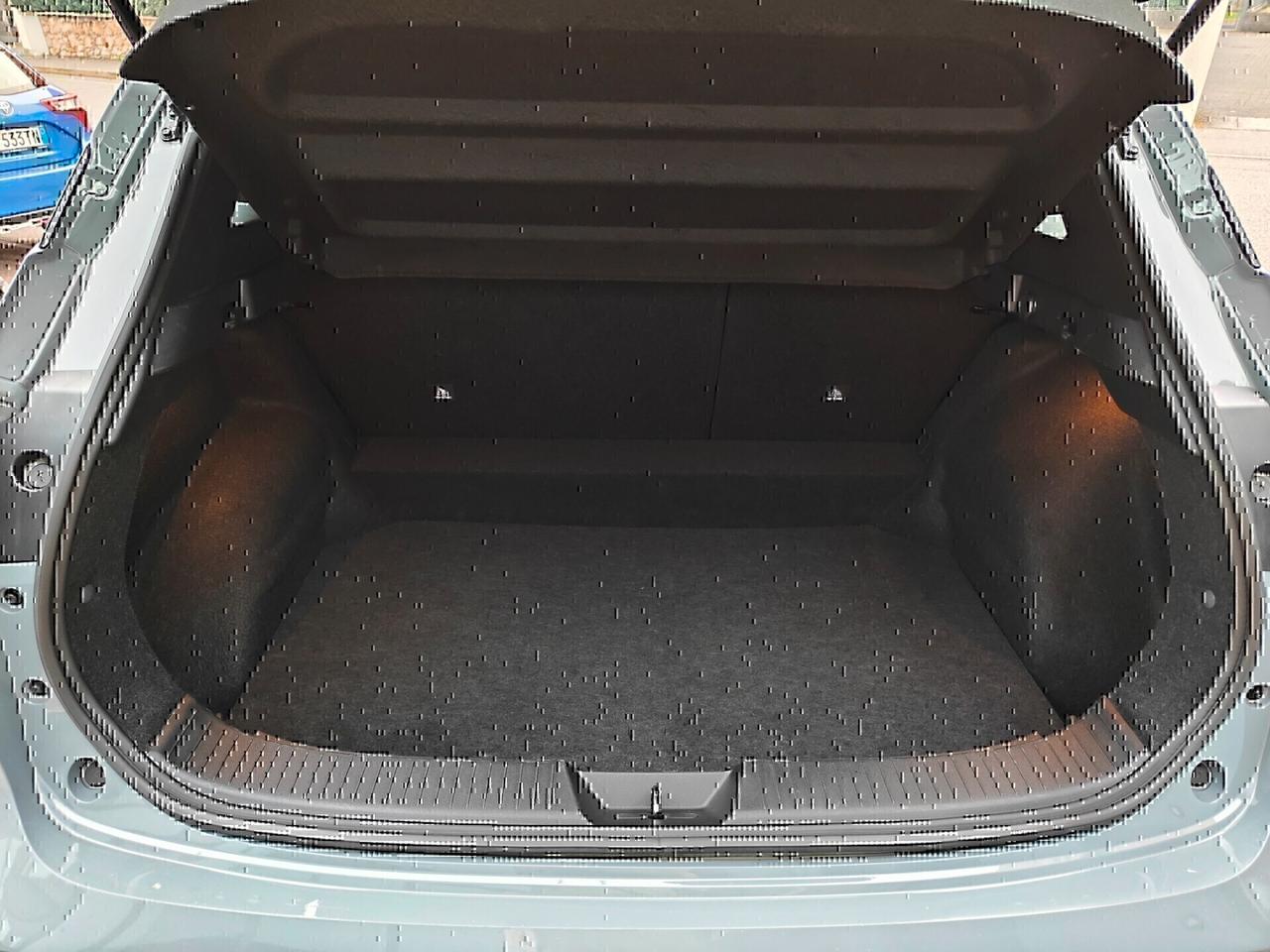 Nissan Qashqai MHEV 140 CV Business