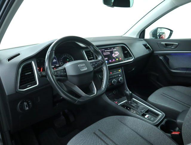SEAT Ateca 1.5 EcoTSI DSG Business *PROMO PARISI GROUP*