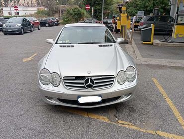 Mercedes-Benz SL 350 SL 350 V6 PREZZO FINO AL 31/10