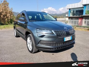 Skoda Karoq 1.6 TDI SCR DSG Ambition