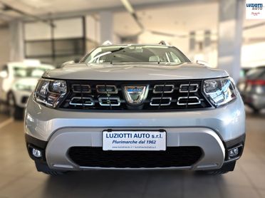 Dacia Duster 1.0 GPL PRESTIGE - UNICO PROPRIETARIO