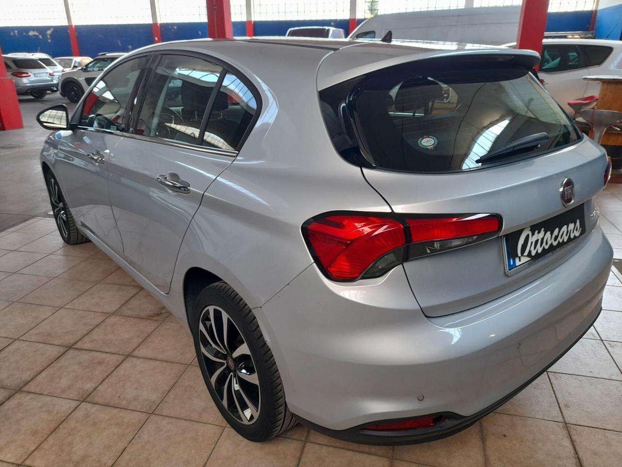 Fiat Tipo 1.3 Mjt S&S 5 porte Business