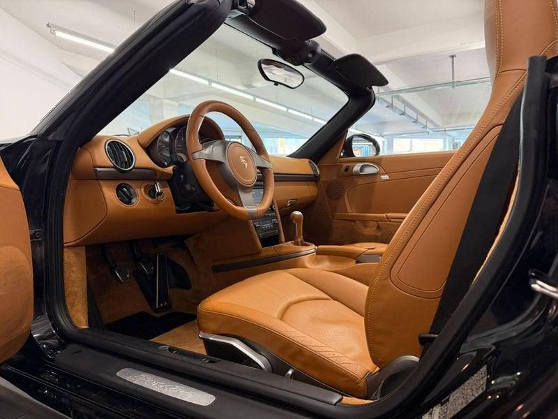 Porsche Boxster Boxster 2.9