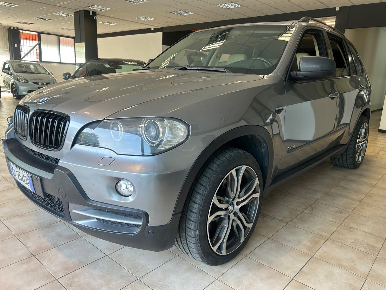 Bmw X5 3.0d cat 235cv Futura