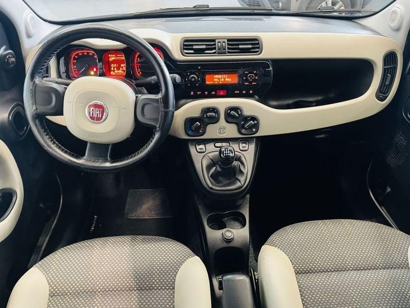 FIAT Panda Panda 0.9 TwinAir Turbo S&S 4x4
