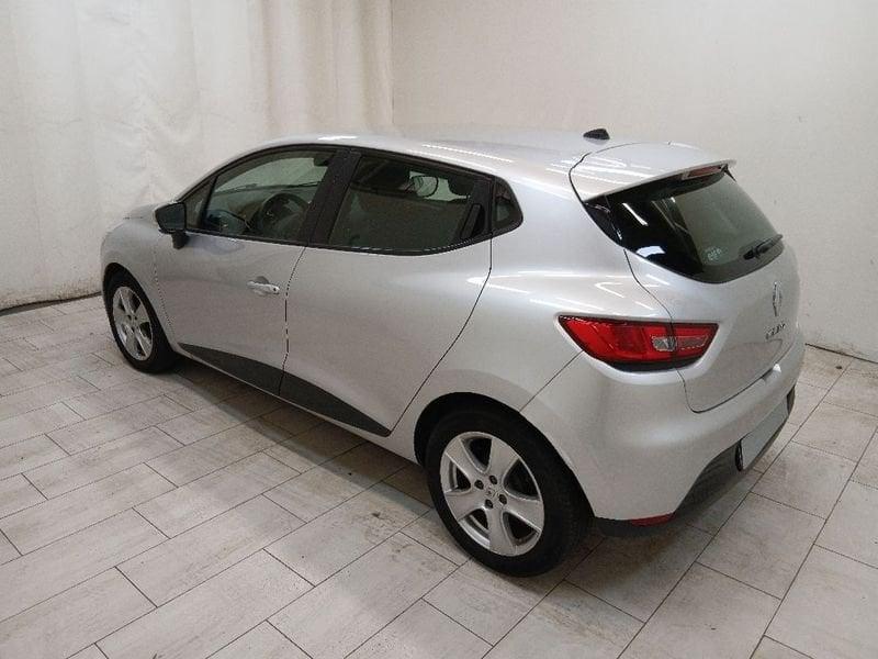 Renault Clio 5p 1.2 Live 75cv