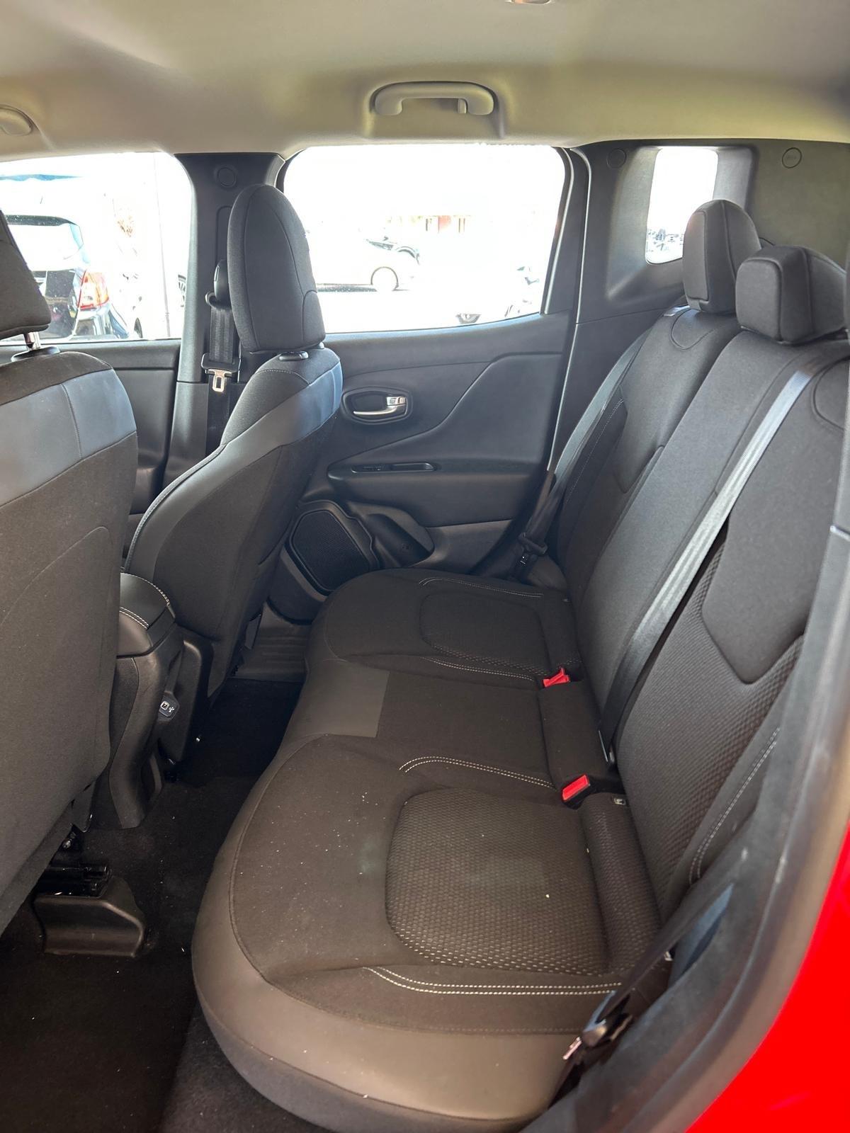 Jeep Renegade 1.0 T3 Limited