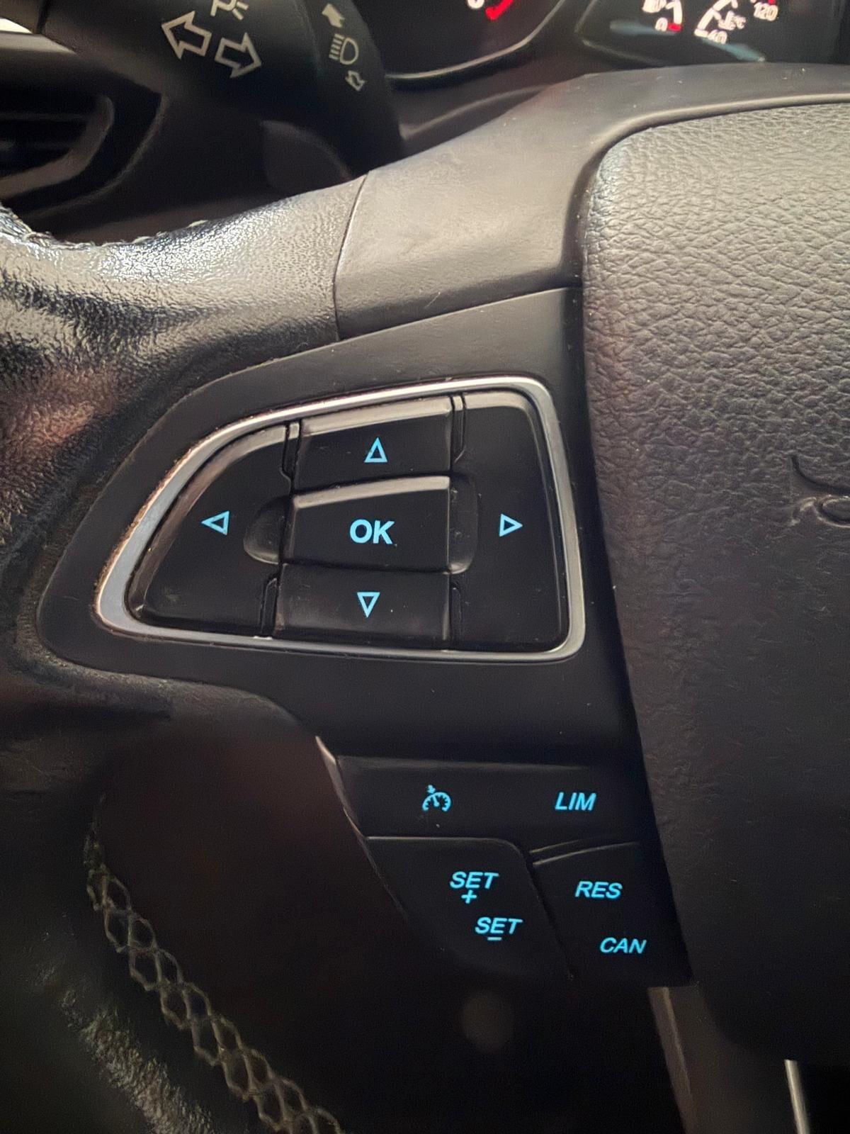 FORD KUGA 1.5 TDCI S&S SWD ST-LINE BUSINESS