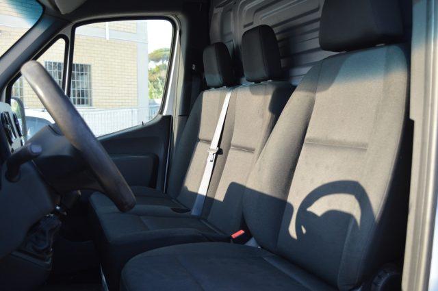 MERCEDES-BENZ Sprinter F39/33 311 CDI FWD TA Furgone