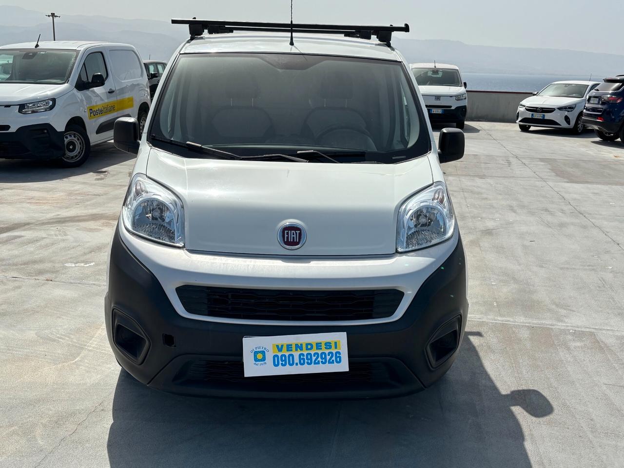 Fiat Fiorino 1.3 MJT 95CV Cargo SX IVA ESCLUSA