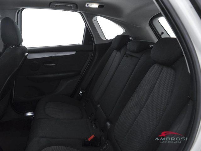 BMW 218 Serie 2 d Advantage Auto