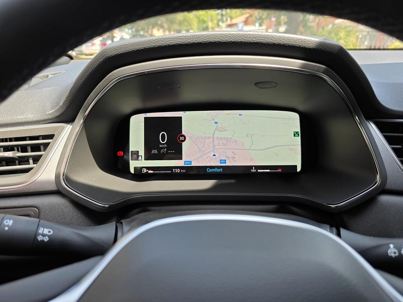 Renault Captur ECO-G 100 CV Techno