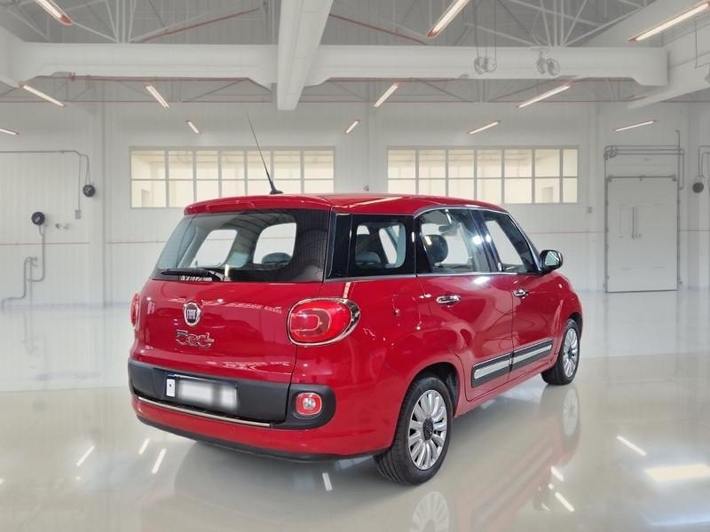 FIAT 500L 1.6 MultiJet Business 120cv S/S LIVING